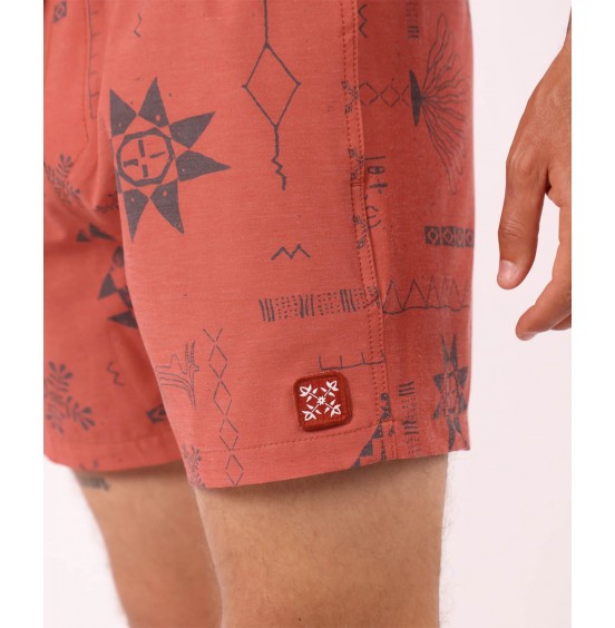 OXBOW SNAP OXV931335-CHPP ΑΝΔΡΙΚΟ ΜΑΓΙΟ CHILLI PEPPER