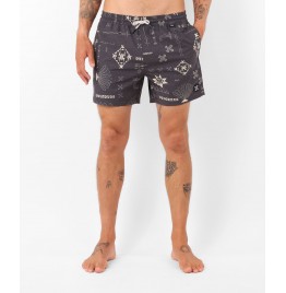 OXBOW SNAP OXV931335-NOIR ΑΝΔΡΙΚΟ ΜΑΓΙΟ NOIR