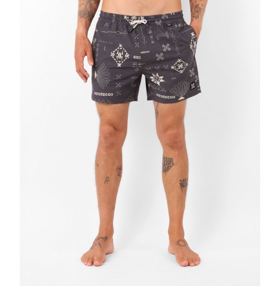 OXBOW SNAP OXV931335-NOIR ΑΝΔΡΙΚΟ ΜΑΓΙΟ NOIR