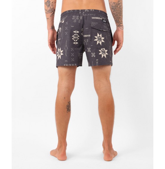 OXBOW SNAP OXV931335-NOIR ΑΝΔΡΙΚΟ ΜΑΓΙΟ NOIR