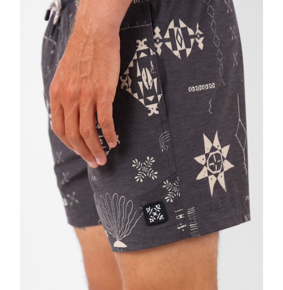 OXBOW SNAP OXV931335-NOIR ΑΝΔΡΙΚΟ ΜΑΓΙΟ NOIR