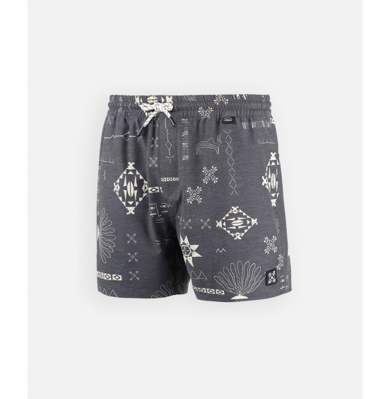 OXBOW SNAP OXV931335-NOIR ΑΝΔΡΙΚΟ ΜΑΓΙΟ NOIR