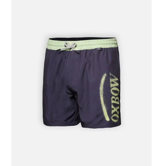 OXBOW SNAP OXV931336-VLC ΑΝΔΡΙΚΟ ΜΑΓΙΟ VOLCANO