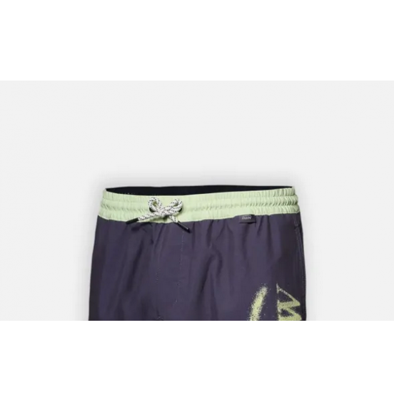 OXBOW SNAP OXV931336-VLC ΑΝΔΡΙΚΟ ΜΑΓΙΟ VOLCANO