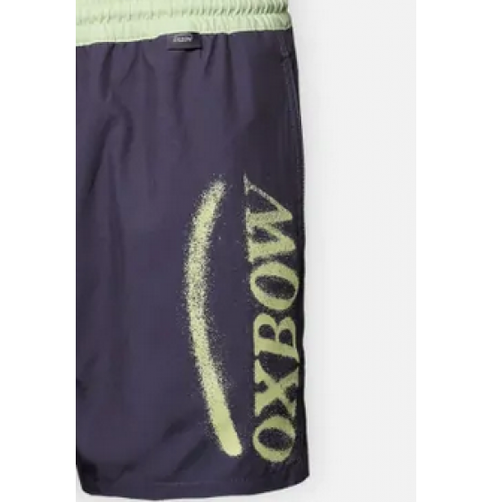 OXBOW SNAP OXV931336-VLC ΑΝΔΡΙΚΟ ΜΑΓΙΟ VOLCANO