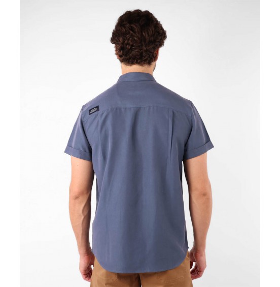 OXBOW COMMI OXV931429-DPMR ΑΝΔΡΙΚΟ ΠΟΥΚΑΜΙΣΟ DEEP MARINE