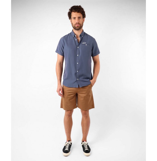 OXBOW COMMI OXV931429-DPMR ΑΝΔΡΙΚΟ ΠΟΥΚΑΜΙΣΟ DEEP MARINE