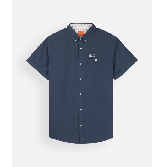 OXBOW COMMI OXV931429-DPMR ΑΝΔΡΙΚΟ ΠΟΥΚΑΜΙΣΟ DEEP MARINE