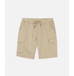 OXBOW ΑΝΔΡΙΚΗ ΒΕΡΜΟΥΔΑ OTIKO CARGO SHORTS OXV931432 DUNE