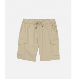 OXBOW ΑΝΔΡΙΚΗ ΒΕΡΜΟΥΔΑ OTIKO CARGO SHORTS OXV931432 DUNE