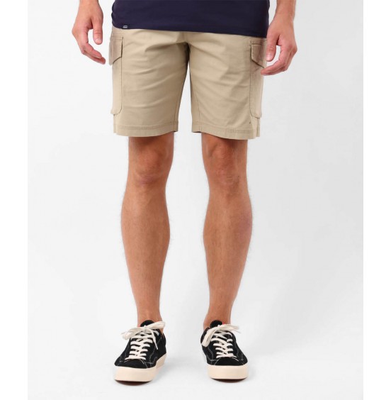 OXBOW ΑΝΔΡΙΚΗ ΒΕΡΜΟΥΔΑ OTIKO CARGO SHORTS OXV931432 DUNE
