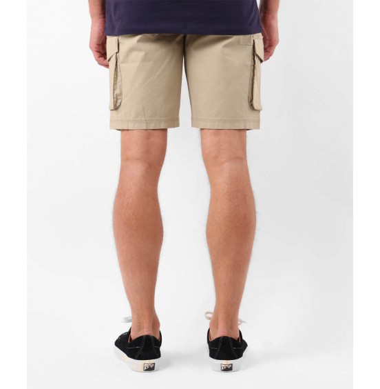 OXBOW ΑΝΔΡΙΚΗ ΒΕΡΜΟΥΔΑ OTIKO CARGO SHORTS OXV931432 DUNE