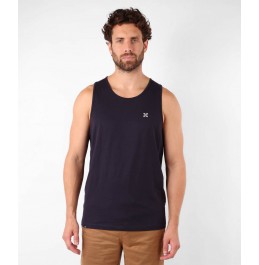 OXBOW TARCEL OXV931450-DPMR ΑΝΔΡΙΚΗ ΑΜΑΝΙΚΗ ΜΠΛΟΥΖΑ DEEP MARINE