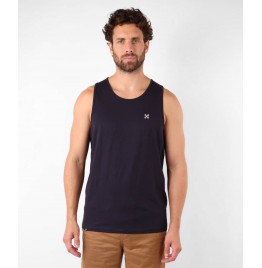 OXBOW TARCEL OXV931450-DPMR ΑΝΔΡΙΚΗ ΑΜΑΝΙΚΗ ΜΠΛΟΥΖΑ DEEP MARINE