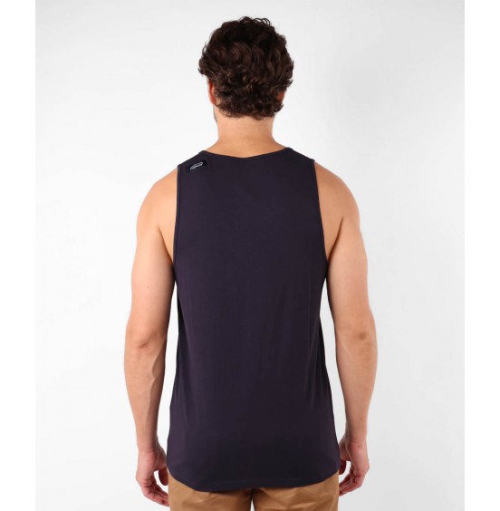 OXBOW TARCEL OXV931450-DPMR ΑΝΔΡΙΚΗ ΑΜΑΝΙΚΗ ΜΠΛΟΥΖΑ DEEP MARINE