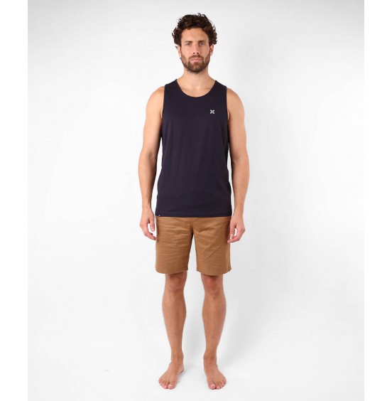 OXBOW TARCEL OXV931450-DPMR ΑΝΔΡΙΚΗ ΑΜΑΝΙΚΗ ΜΠΛΟΥΖΑ DEEP MARINE