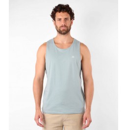 OXBOW TARCEL OXV931450-ECLP ΑΝΔΡΙΚΗ ΑΜΑΝΙΚΗ ΜΠΛΟΥΖΑ EUCALYPTUS