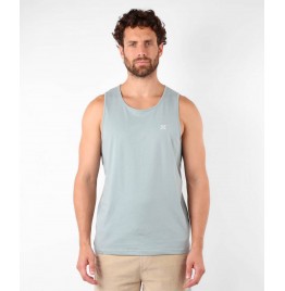 OXBOW TARCEL OXV931450-ECLP ΑΝΔΡΙΚΗ ΑΜΑΝΙΚΗ ΜΠΛΟΥΖΑ EUCALYPTUS