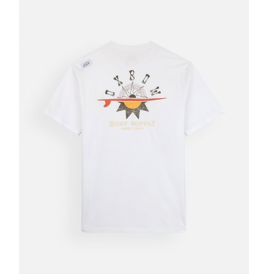 OXBOW SANDBAR OXV931470 BLANC