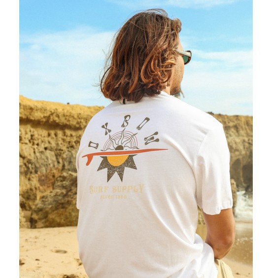 OXBOW SANDBAR OXV931470 BLANC