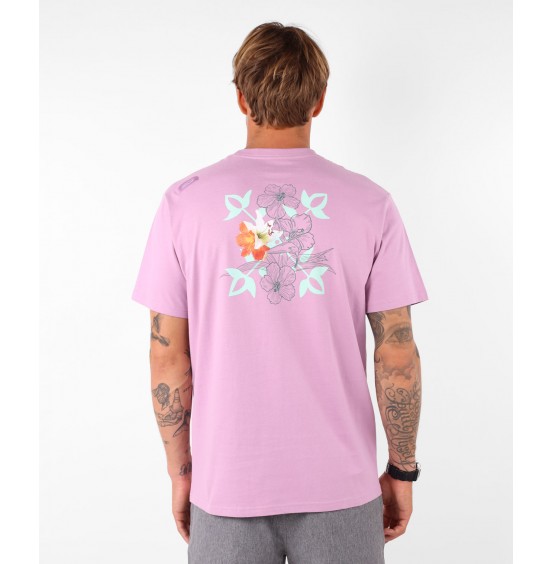 OXBOW TEFLA OXV931473 LILAS