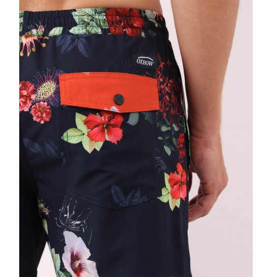 OXBOW HELLFO OXV931714-DPMR ΑΝΔΡΙΚΟ ΜΑΓΙΟ DEEP MARINE