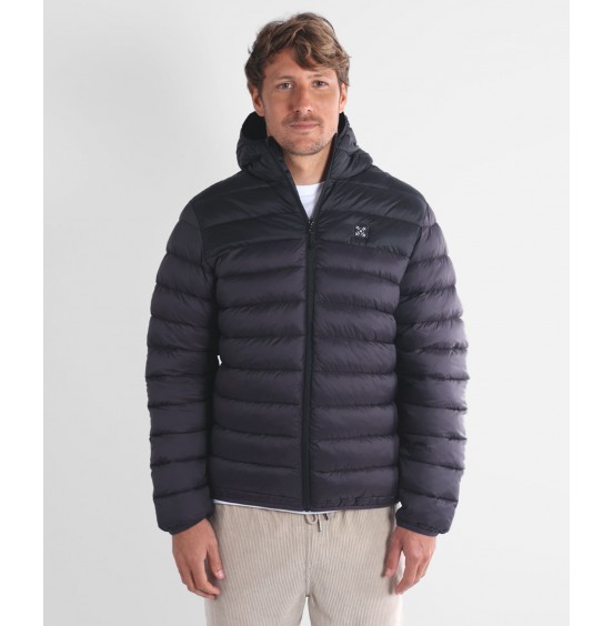 OXBOW ΑΝΔΡΙΚΟ ΜΠΟΥΦΑΝ JOHNNY OXV932117-GRT GRAPHITE