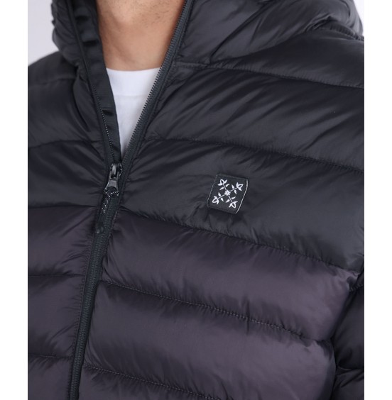 OXBOW ΑΝΔΡΙΚΟ ΜΠΟΥΦΑΝ JOHNNY OXV932117-GRT GRAPHITE