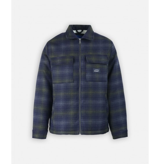 OXBOW ΑΝΔΡΙΚΟ ΜΠΟΥΦΑΝ VENTURA OXV932151-DPMRN DEEP MARINE