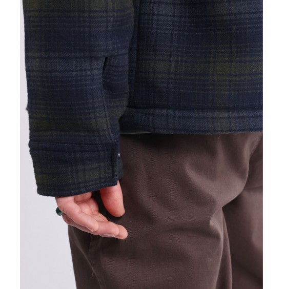 OXBOW ΑΝΔΡΙΚΟ ΜΠΟΥΦΑΝ VENTURA OXV932151-DPMRN DEEP MARINE