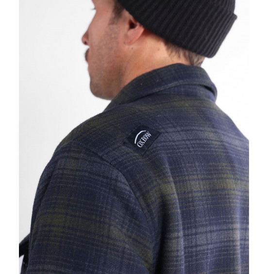 OXBOW ΑΝΔΡΙΚΟ ΜΠΟΥΦΑΝ VENTURA OXV932151-DPMRN DEEP MARINE