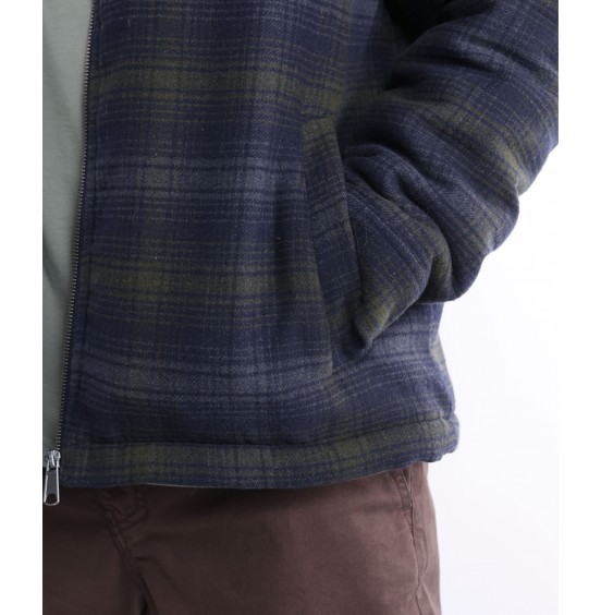 OXBOW ΑΝΔΡΙΚΟ ΜΠΟΥΦΑΝ VENTURA OXV932151-DPMRN DEEP MARINE