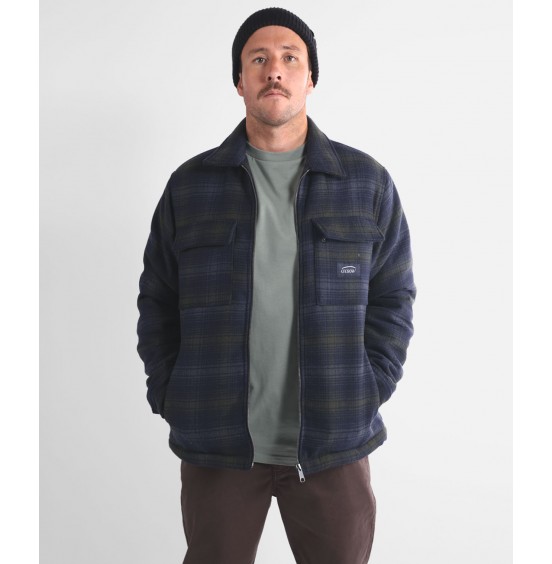 OXBOW ΑΝΔΡΙΚΟ ΜΠΟΥΦΑΝ VENTURA OXV932151-DPMRN DEEP MARINE