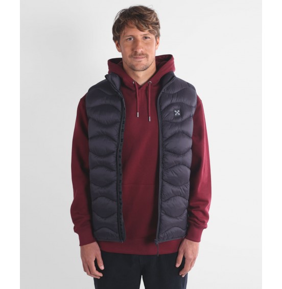 OXBOW JACK ΑΝΔΡΙΚΟ ΑΜΑΝΙΚΟ OXV932152-GRH GRAPHITE