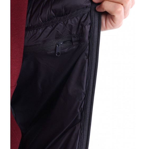 OXBOW JACK ΑΝΔΡΙΚΟ ΑΜΑΝΙΚΟ OXV932152-GRH GRAPHITE