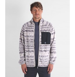 OXBOW ΑΝΔΡΙΚΗ ΖΑΚΕΤΑ LINEUP OXV932178-VR IVORY