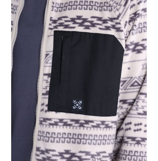 OXBOW ΑΝΔΡΙΚΗ ΖΑΚΕΤΑ LINEUP OXV932178-VR IVORY