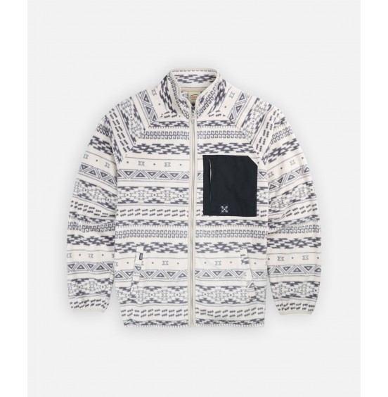 OXBOW ΑΝΔΡΙΚΗ ΖΑΚΕΤΑ LINEUP OXV932178-VR IVORY