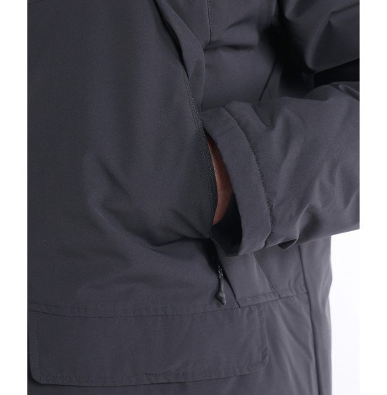 OXBOW ΑΝΔΡΙΚΟ ΜΠΟΥΦΑΝ JADIPAI OXV932196-NOIR NOIR