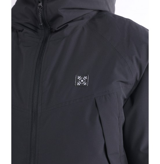 OXBOW ΑΝΔΡΙΚΟ ΜΠΟΥΦΑΝ JADIPAI OXV932196-NOIR NOIR