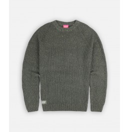 OXBOW ΑΝΔΡΙΚΗ ΠΛΕΚΤΗ ΜΠΟΥΖΑ DRIZZLE OXV932221-FH FOREST HEATER