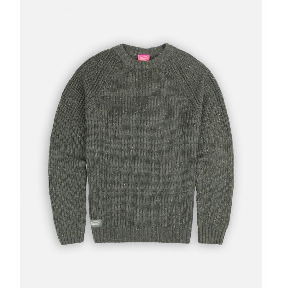 OXBOW ΑΝΔΡΙΚΗ ΠΛΕΚΤΗ ΜΠΟΥΖΑ DRIZZLE OXV932221-FH FOREST HEATER