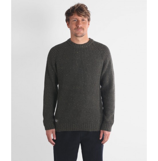 OXBOW ΑΝΔΡΙΚΗ ΠΛΕΚΤΗ ΜΠΟΥΖΑ DRIZZLE OXV932221-FH FOREST HEATER