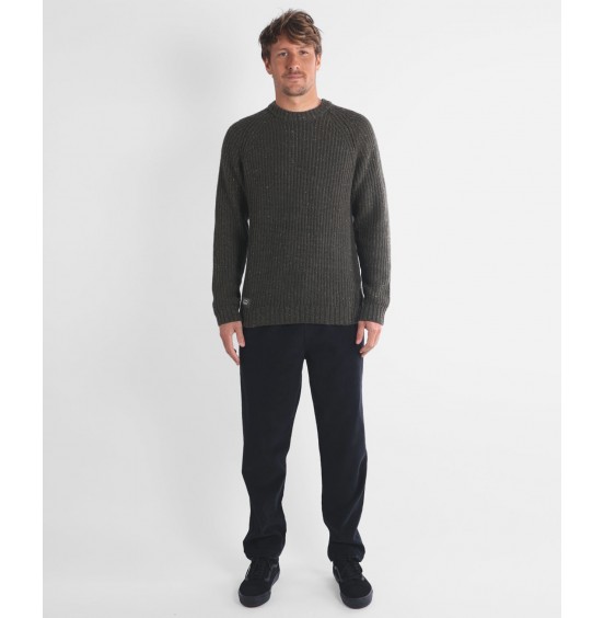 OXBOW ΑΝΔΡΙΚΗ ΠΛΕΚΤΗ ΜΠΟΥΖΑ DRIZZLE OXV932221-FH FOREST HEATER