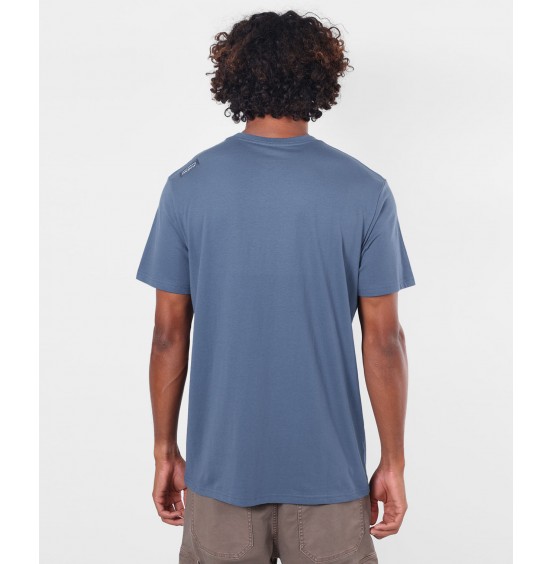 OXBOW ΑΝΔΡΙΚΟ ΚΟΝΤΟΜΑΝΙΚΟ LEGEND OXV932298-LB LOST BLUE