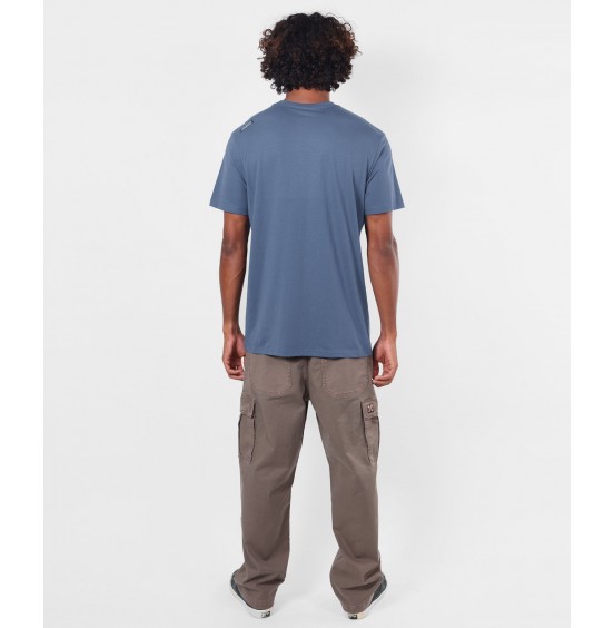 OXBOW ΑΝΔΡΙΚΟ ΚΟΝΤΟΜΑΝΙΚΟ LEGEND OXV932298-LB LOST BLUE