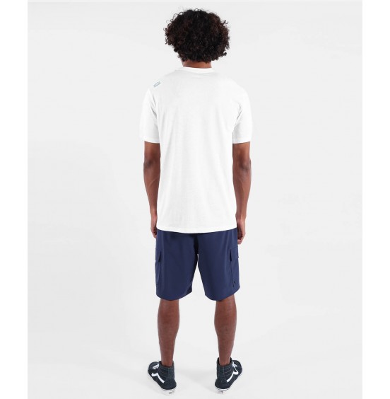OXBOW ΑΝΔΡΙΚΟ ΚΟΝΤΟΜΑΝΙΚΟ LEGEND OXV932298-WHT WHITE
