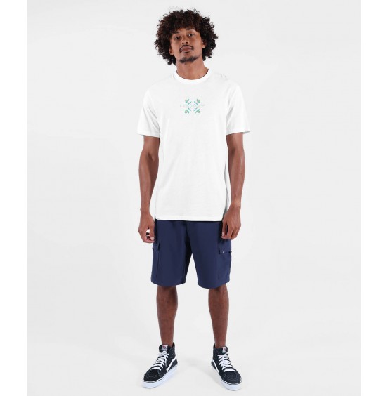 OXBOW ΑΝΔΡΙΚΟ ΚΟΝΤΟΜΑΝΙΚΟ LEGEND OXV932298-WHT WHITE