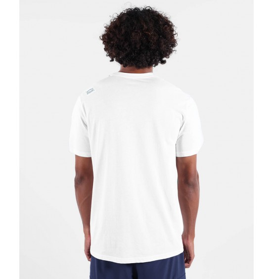 OXBOW ΑΝΔΡΙΚΟ ΚΟΝΤΟΜΑΝΙΚΟ LEGEND OXV932298-WHT WHITE