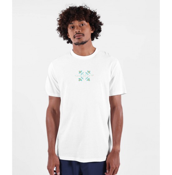OXBOW ΑΝΔΡΙΚΟ ΚΟΝΤΟΜΑΝΙΚΟ LEGEND OXV932298-WHT WHITE